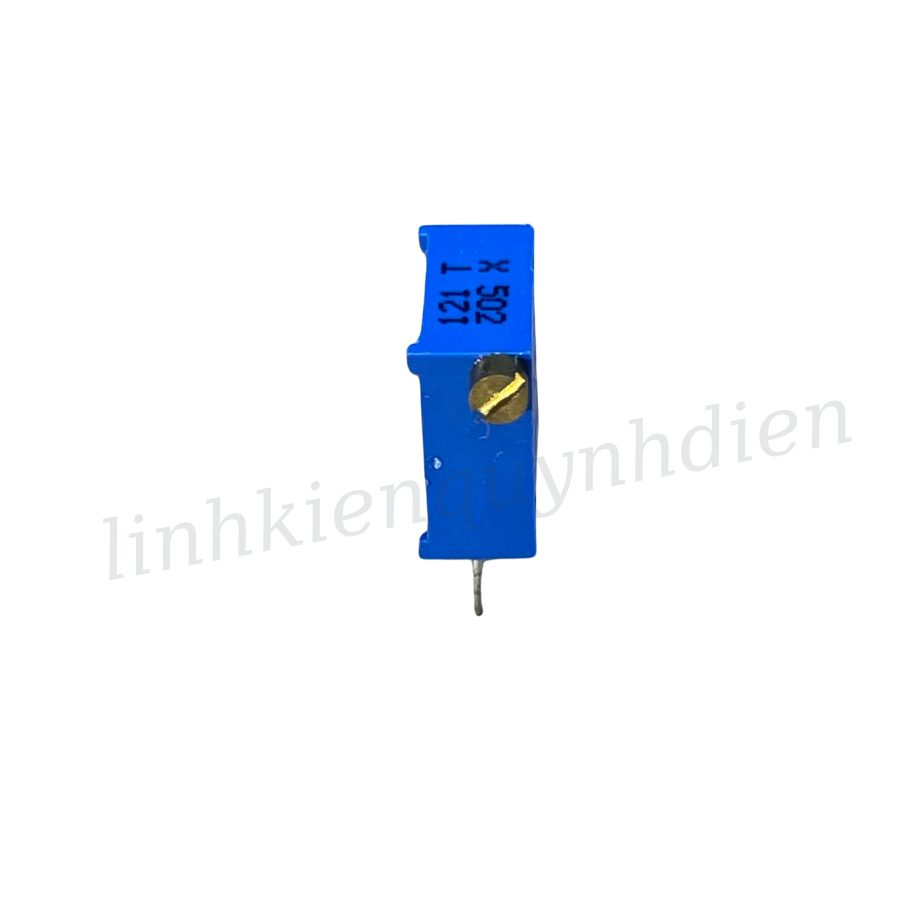 Biến trở vi chỉnh 3296W 104, 203, 502, 503