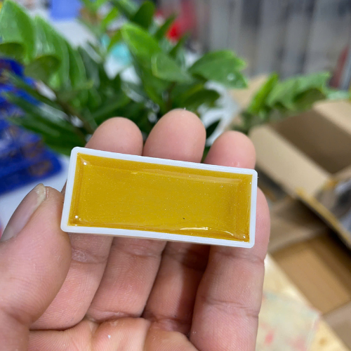 Nhựa thông hộp Best dùng hàn Thiếc (chì) 12g