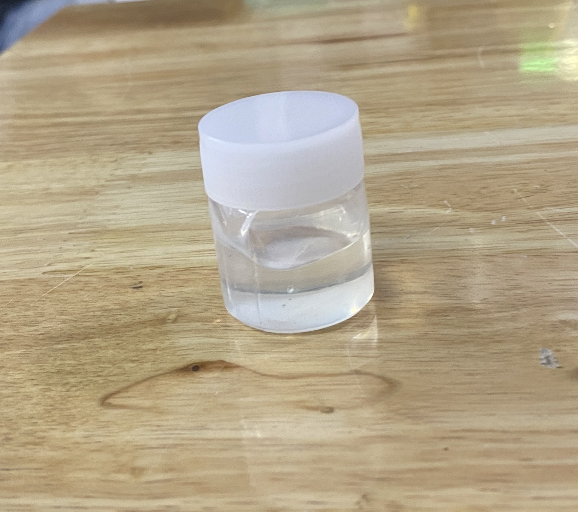 Mỡ Bôi Trơn Đa Năng Cho Vòng Bi, Nhông Bánh Răng, Động Cơ, Máy In, Máy Photocopy.....Hủ nhỏ 10g