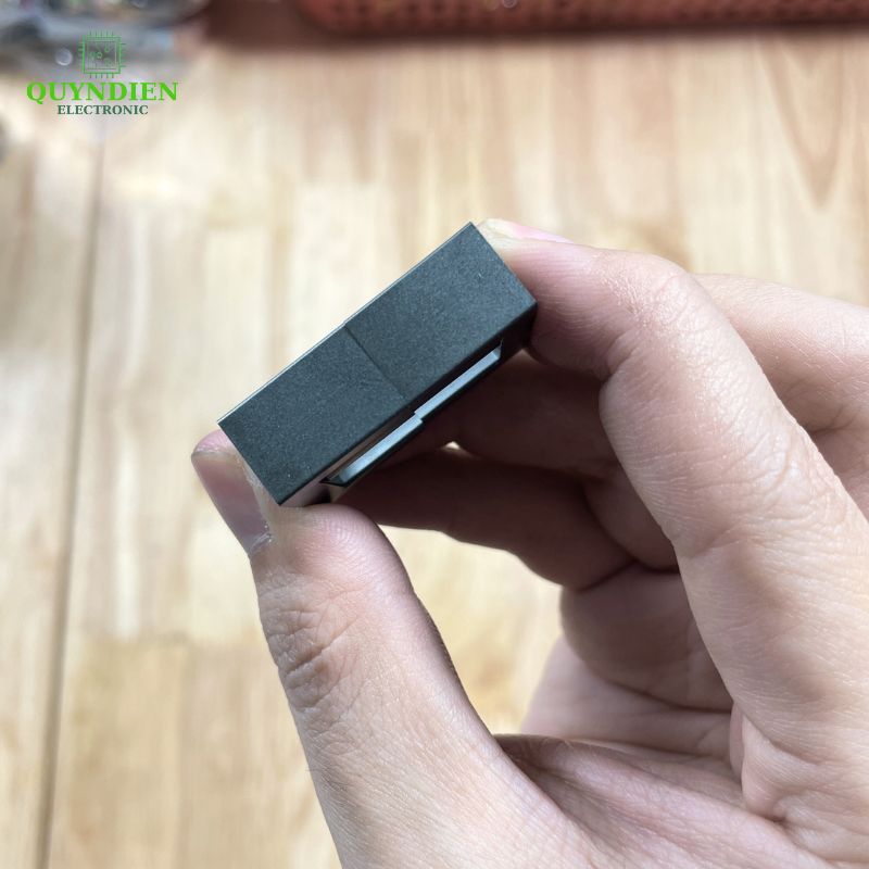 Ferite biến áp xung EC2834 - PC40