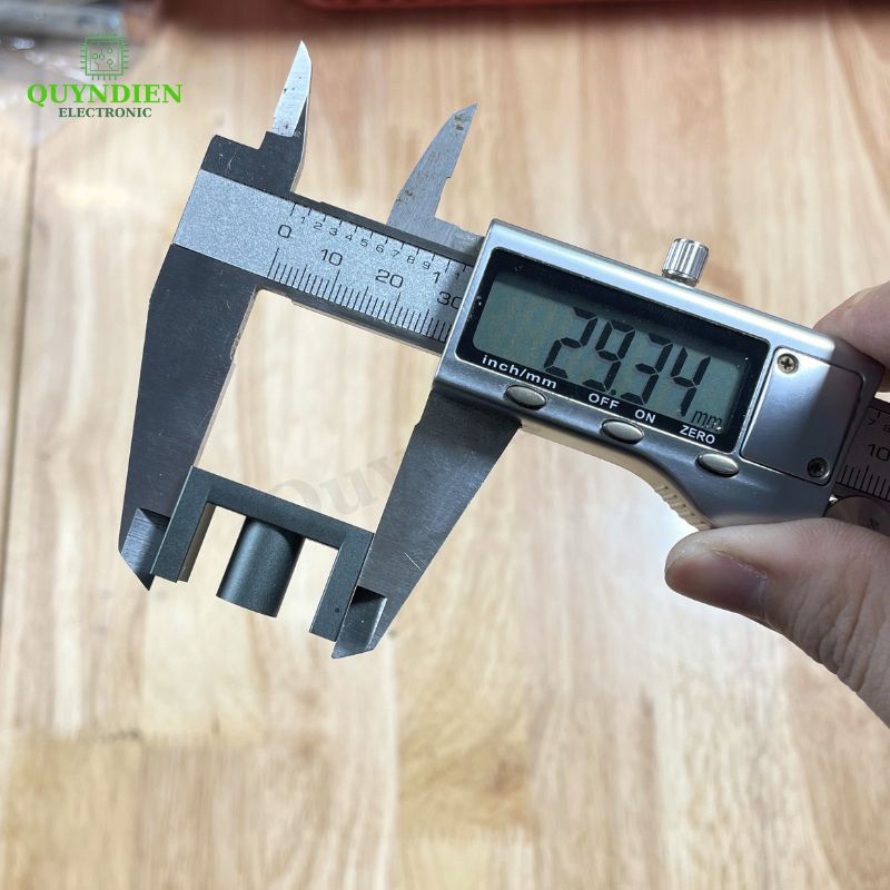 Ferite biến áp xung EC2834 - PC40