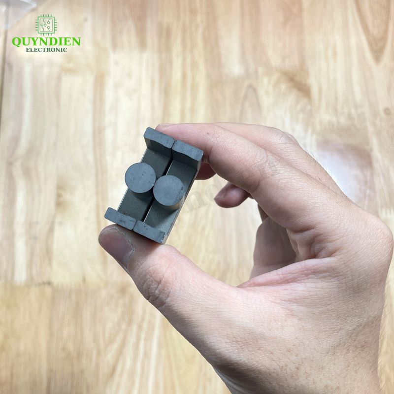 Ferite Biến Áp Xung EC3511 - PC40