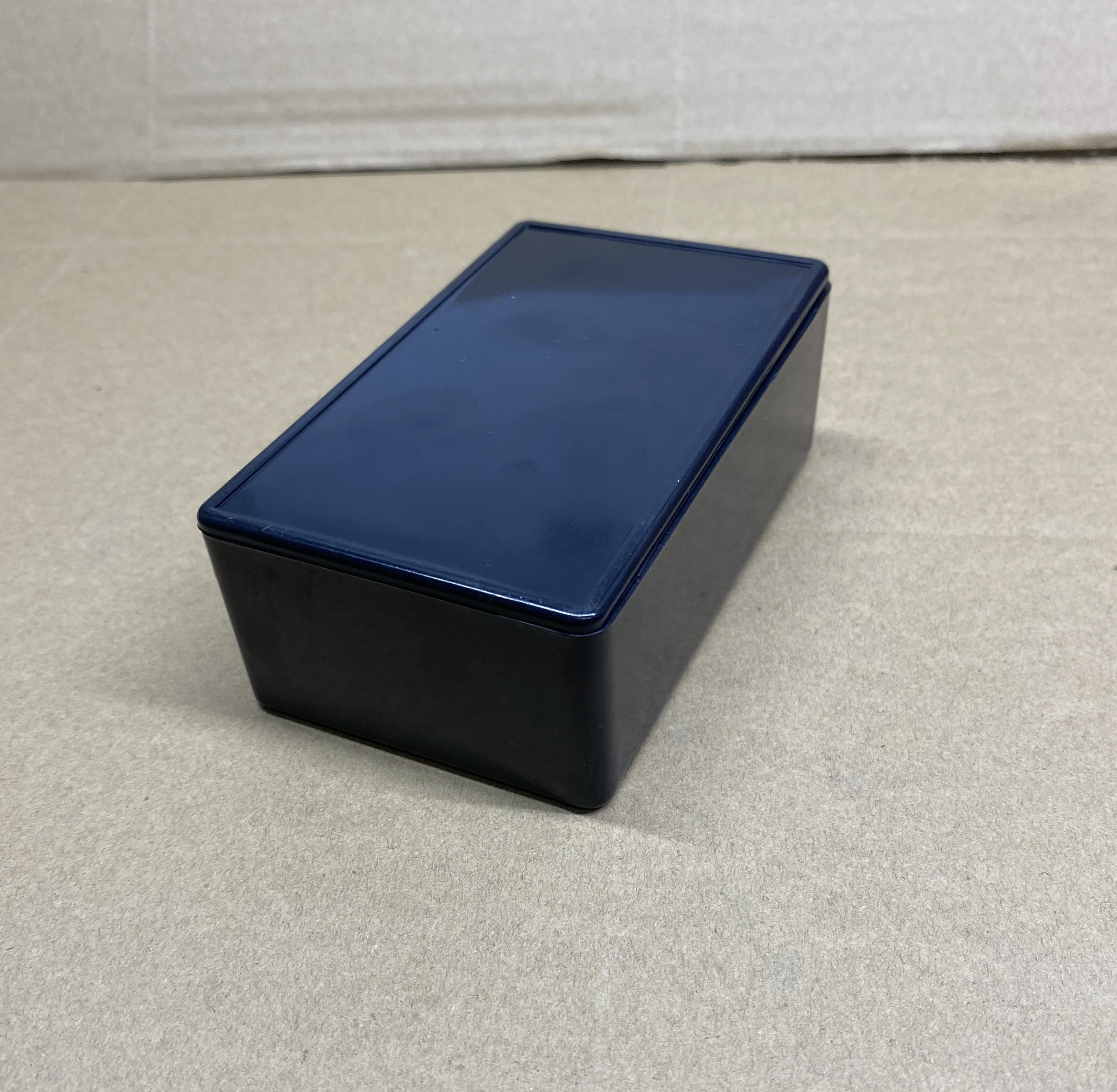 Hộp nhựa ABS 100x60x36mm WANCHI