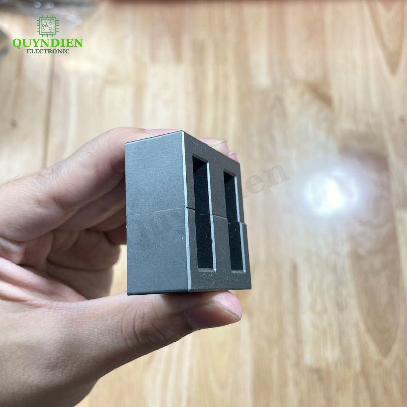 Ferite Biến Áp Xung EE4220 - PC40