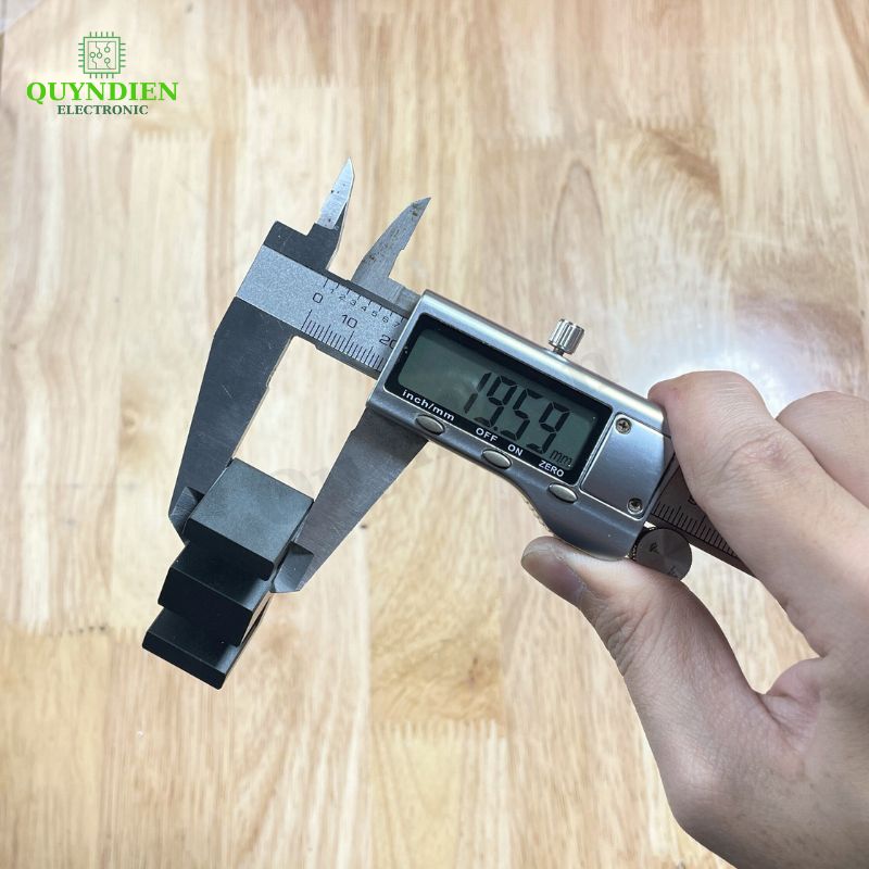 Ferite Biến Áp Xung EE4220 - PC40