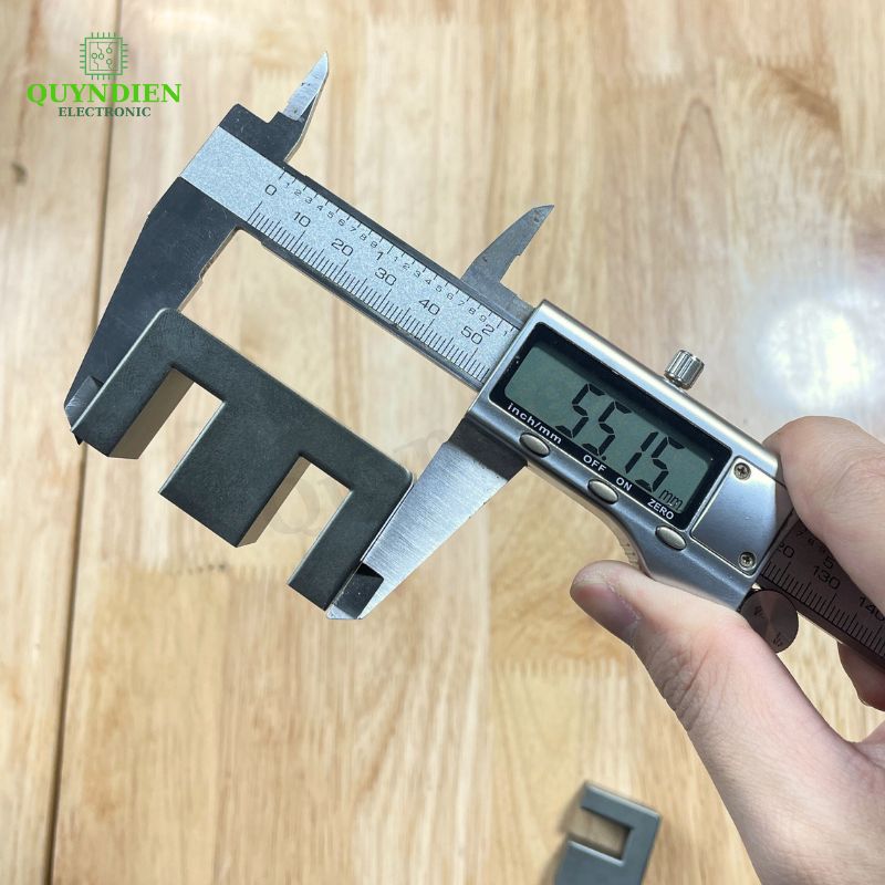 Ferite Biến Áp Xung EE5520 - PC40