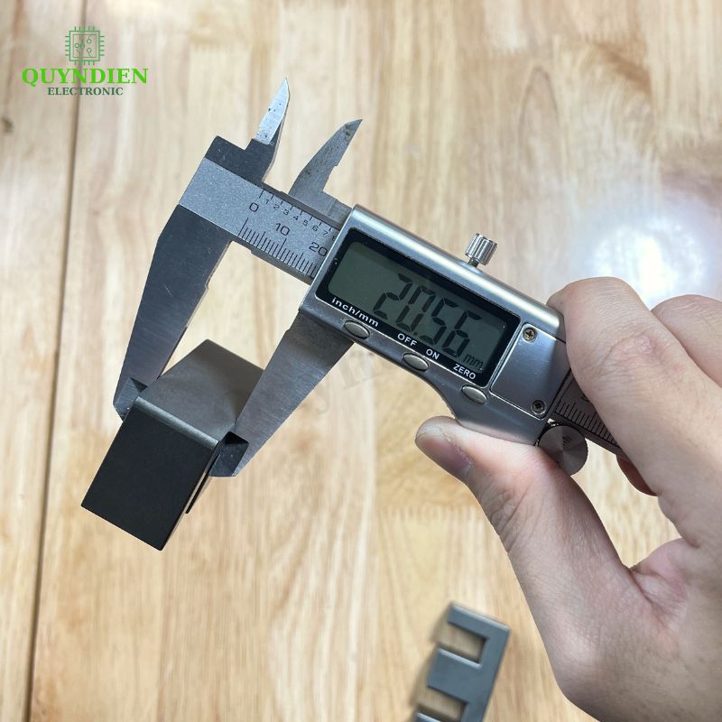 Ferite Biến Áp Xung EE5520 - PC40