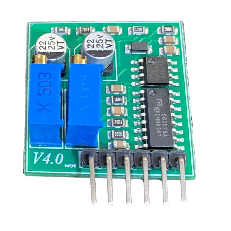 COMBO PCB Nguồn INVERTER 92 fet nhỏ+ Mạch Băm 8 IGBT Auto Nguồn Nước + Bo Lái FET KA3525 + Bo Lái IGBT MCU 4 Chế Độ