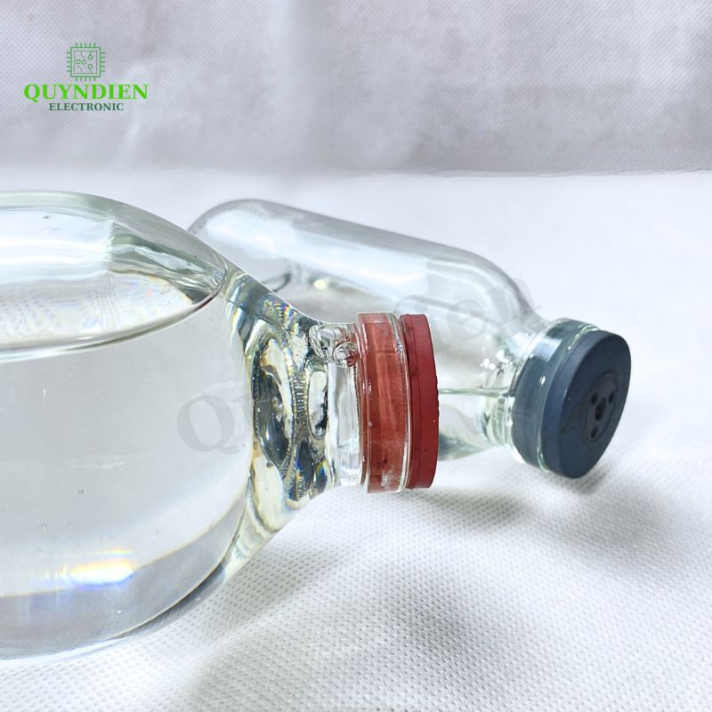 Keo AB Epoxy 2 Thành Phần