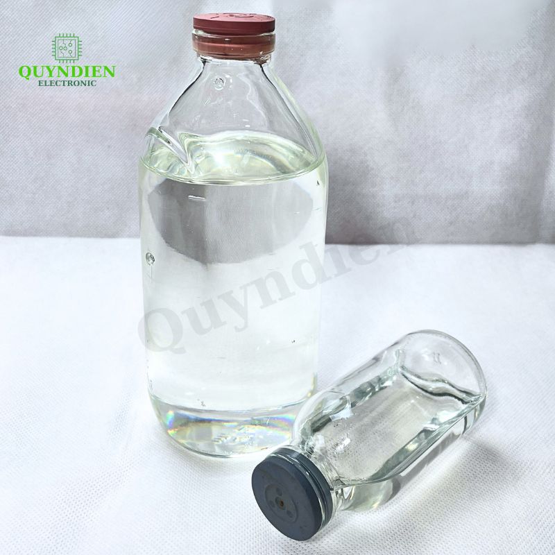 Keo AB Epoxy 2 Thành Phần