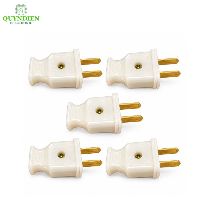Phích cắm điện chống vỡ dương chân Dẹp SOPOKA P2