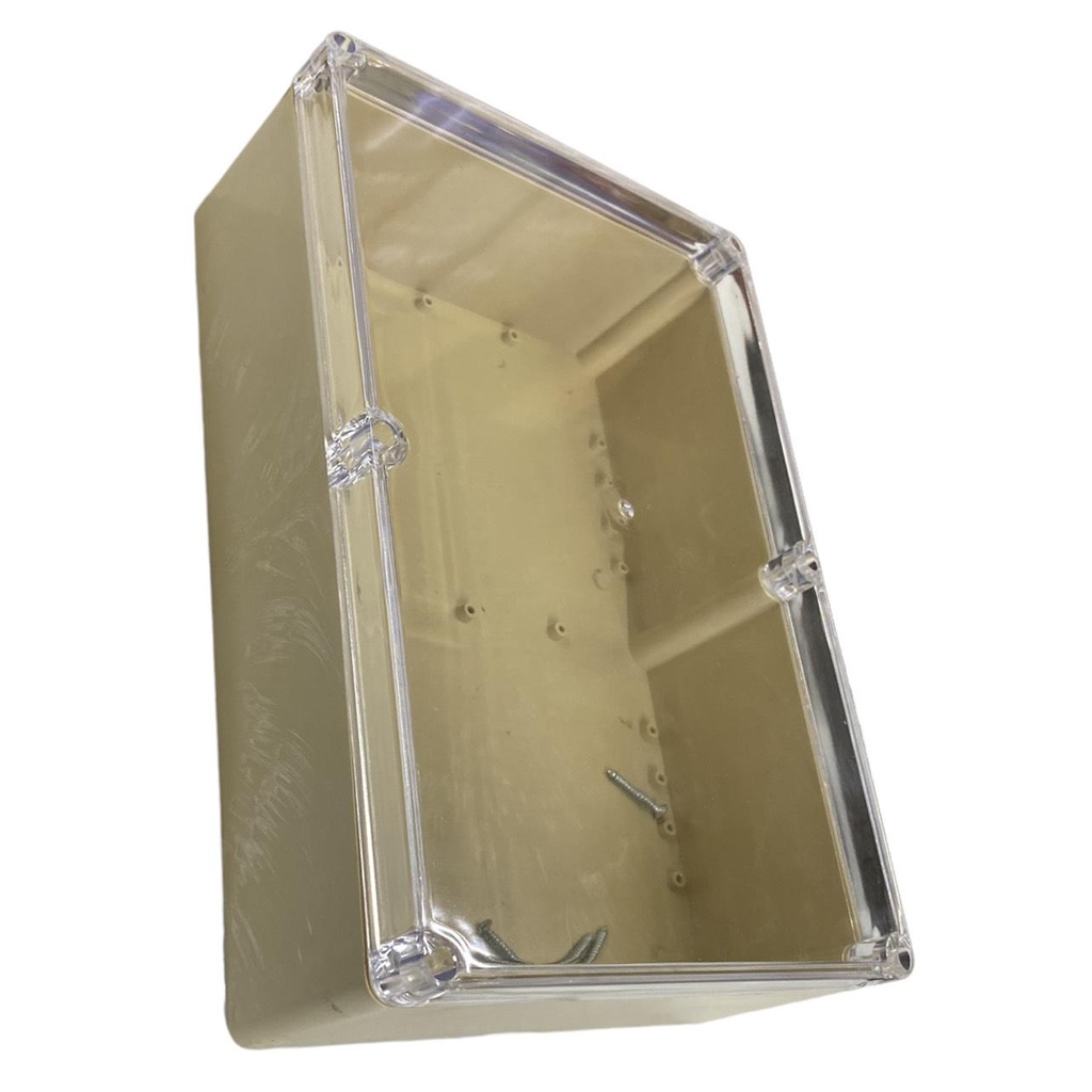 Hộp nhựa ABS 300x200x95mm VY ANH
