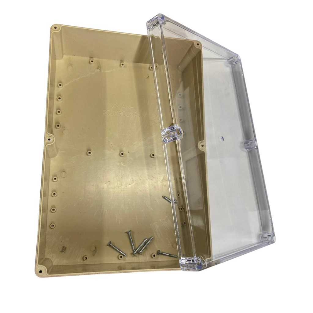 Hộp nhựa ABS 300x200x95mm VY ANH