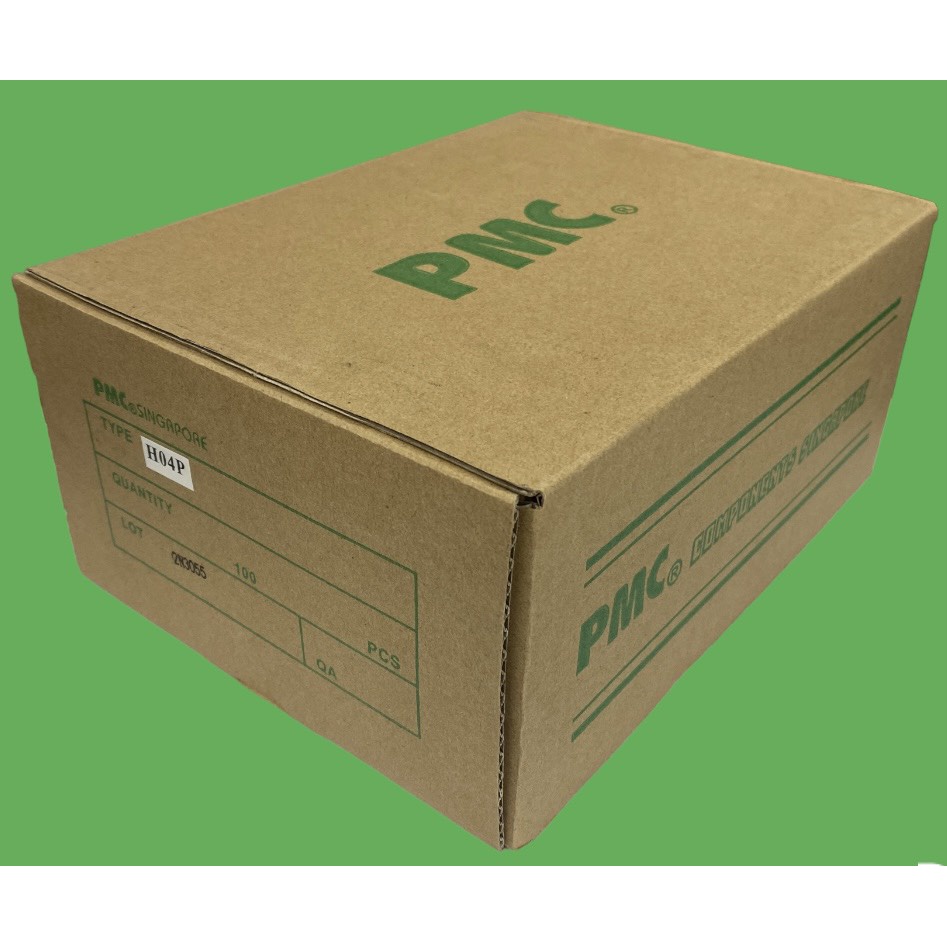 Sò 2N3055 dày chử đen hãng PMC