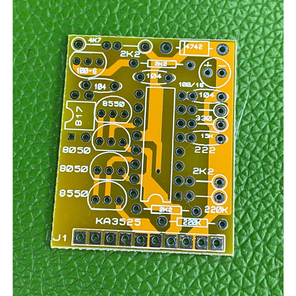 PCB bo mạch kích đ iện 10 fet lớn băm IGBT Auto Duty