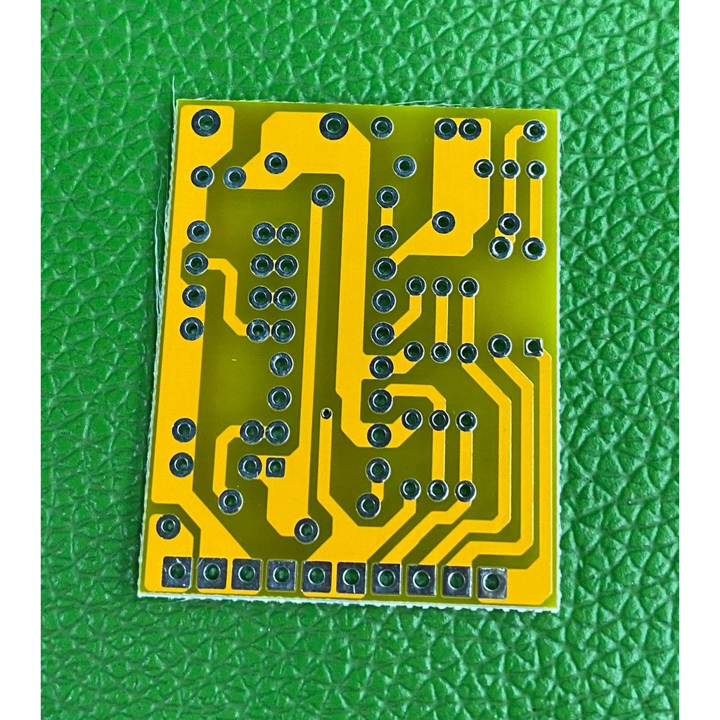 PCB bo mạch kích đ iện 10 fet lớn băm IGBT Auto Duty