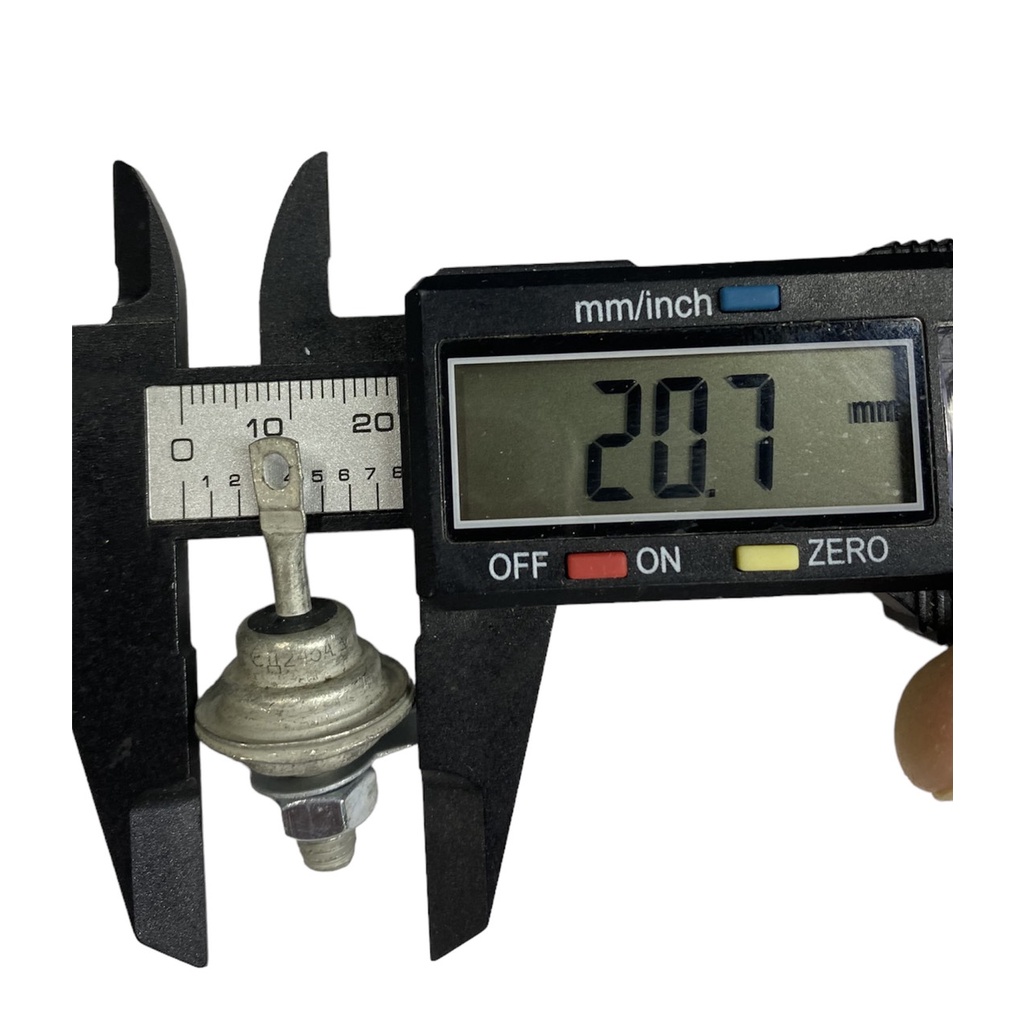 Diode liên xô nga 10A 1000v