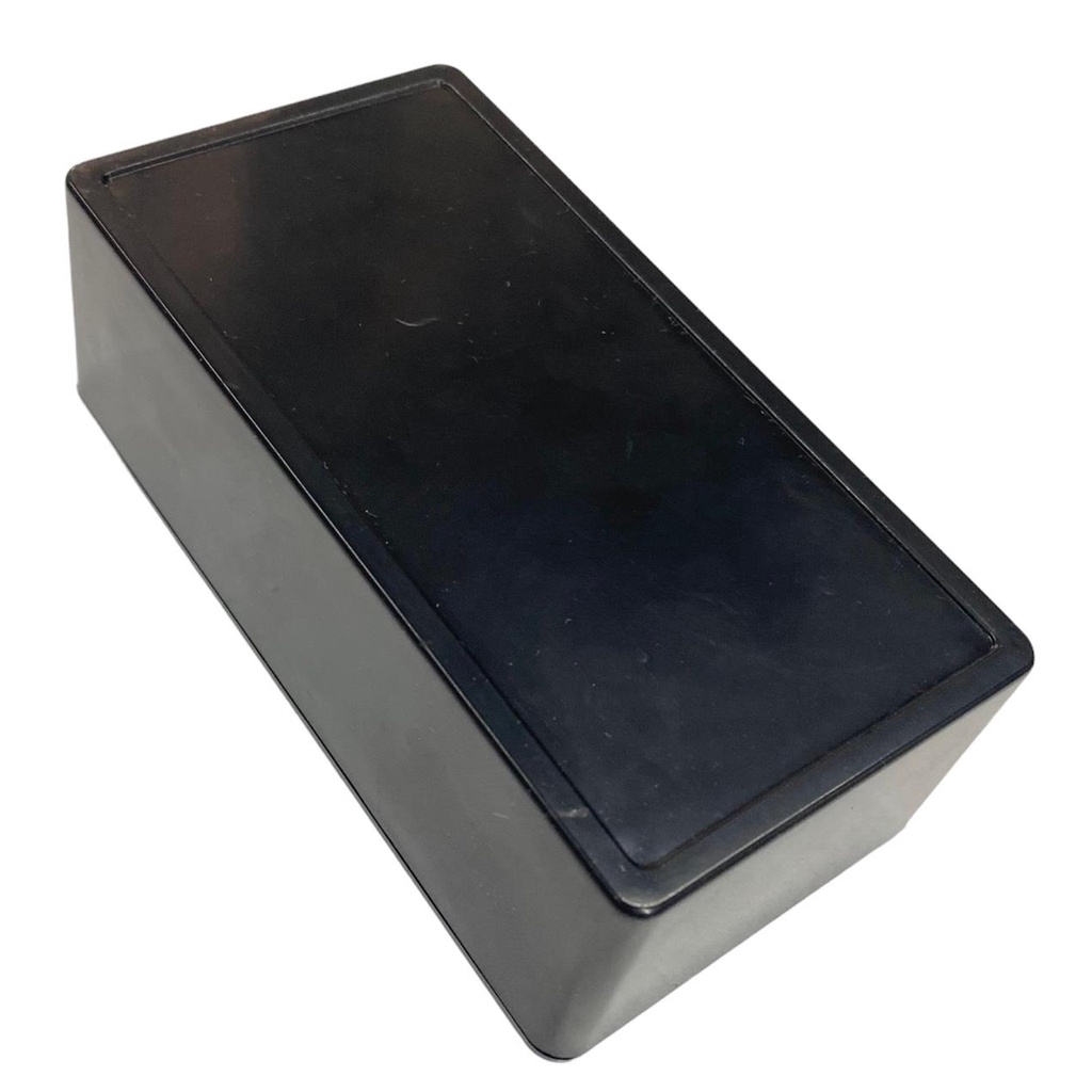 Hộp Nhựa ABS WANCHI 130x68x44mm Màu Đen