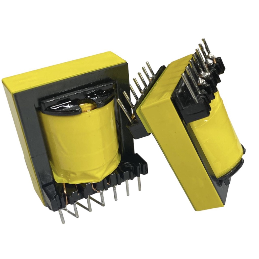 Biến áp xung quán mới EE3542 đứng IGBT cho máy 4 fet 6 fet