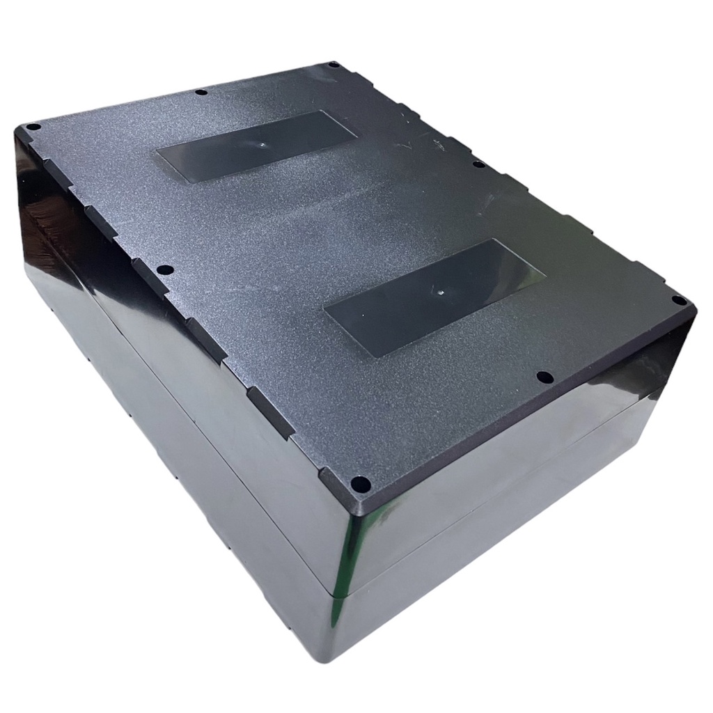 Hộp nhựa ABS 320x240x110mm WANCHI