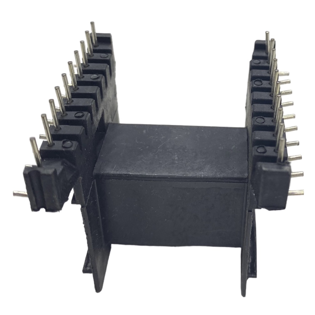 Khuôn biến áp xung EE5520 Nằm (10+10 chân)