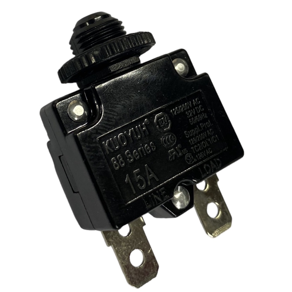 Relay Cầu chì tự động ngắt