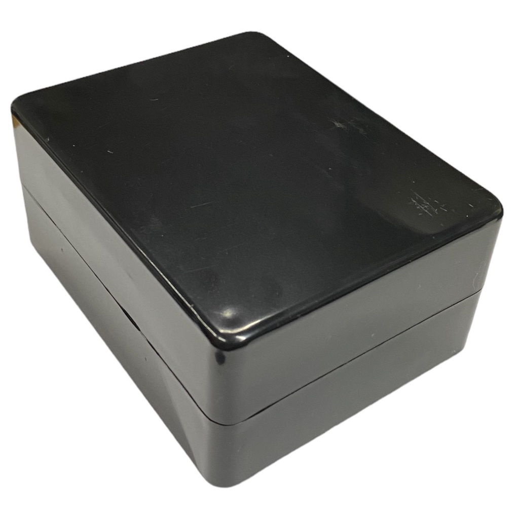 Hộp nhựa ABS 115x90x55mm WANCHI