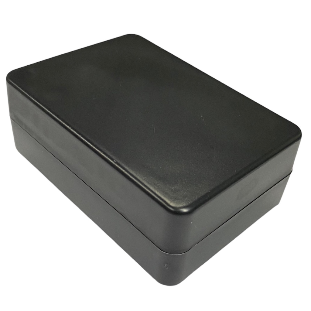 Hộp nhựa ABS 100x70x38mm WANCHI