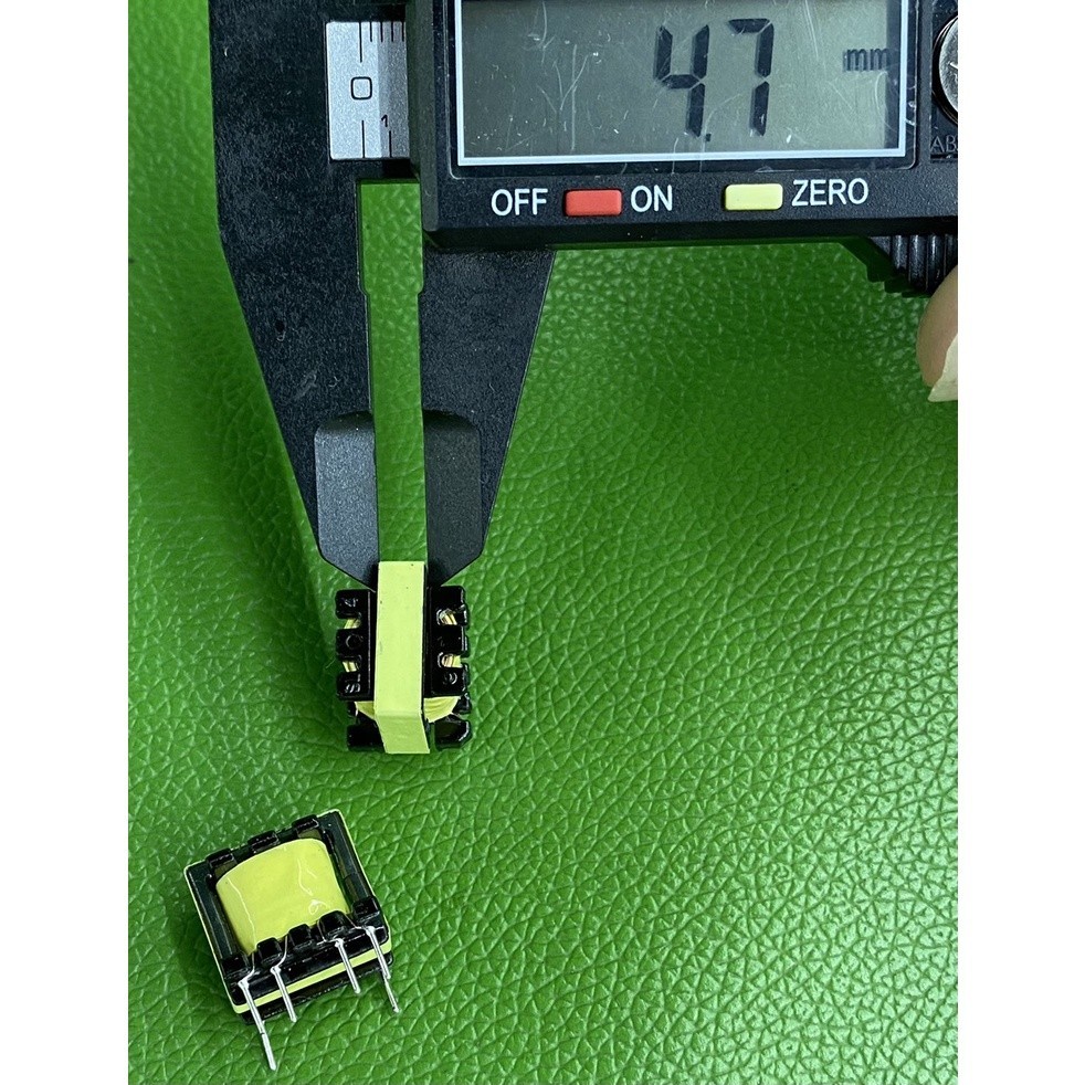 EE16 biến áp cách Ly 16 Quấn Sẵn (Dây Đồng 0.25mm) [ giá 1 cái ]