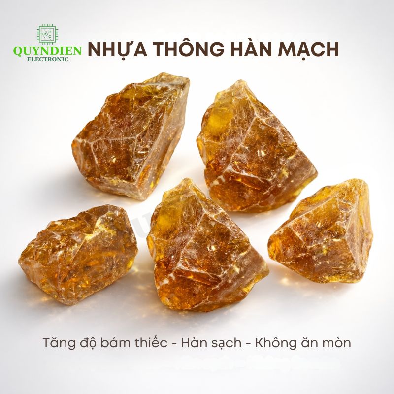 Nhựa Thông
