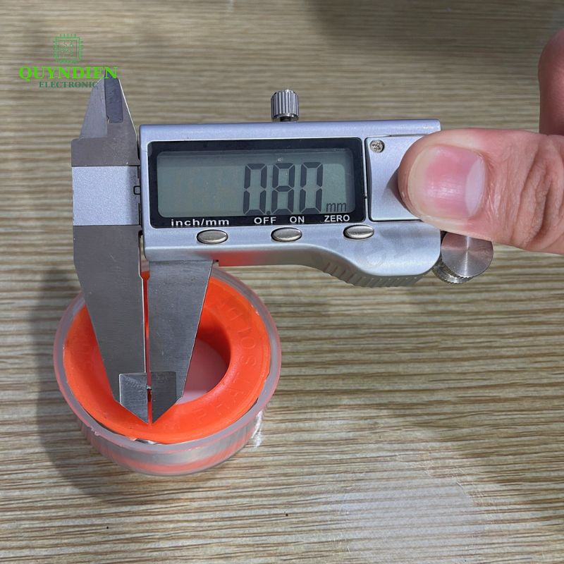 Chì Hàn Sunchi Kim Phát Size 0.8mm