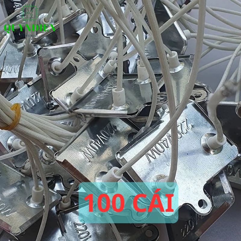 Vĩ hâm - Lá ủ nồi cơm điện 220v 40w