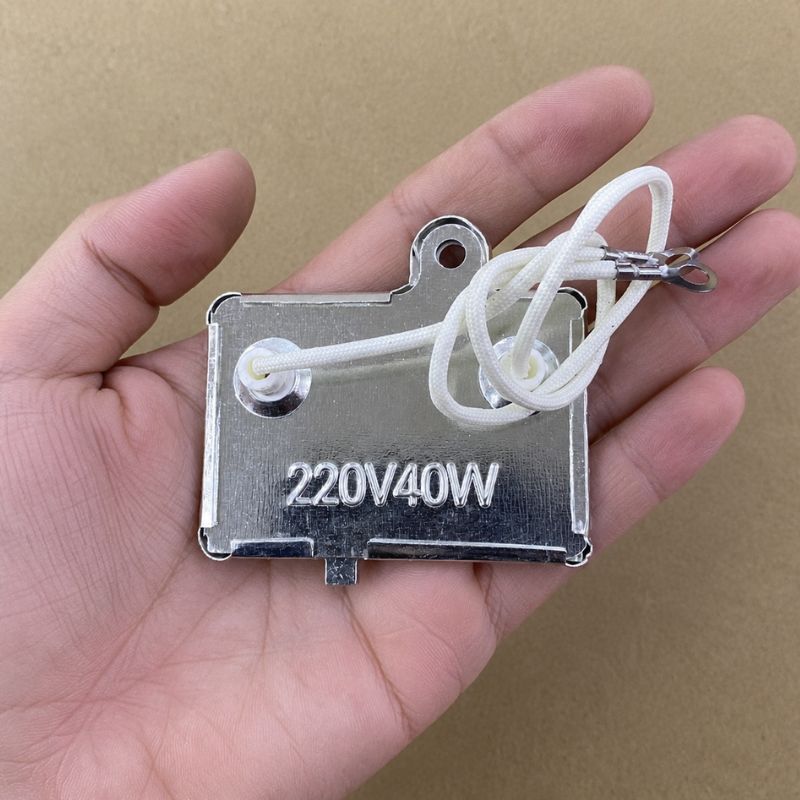 Vĩ hâm - Lá ủ nồi cơm điện 220v 40w