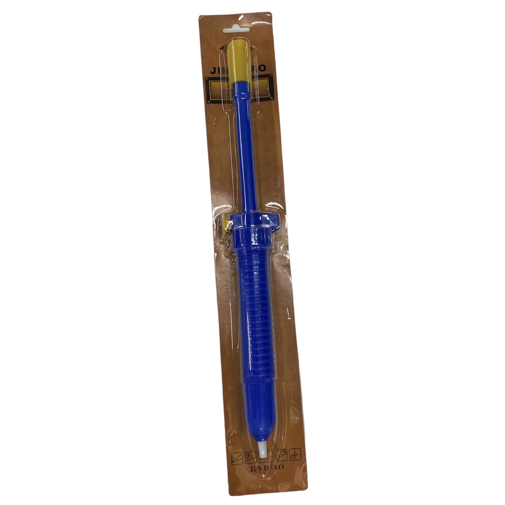Ống Hút Thiếc, hút chì Loại To Dài 33Cm