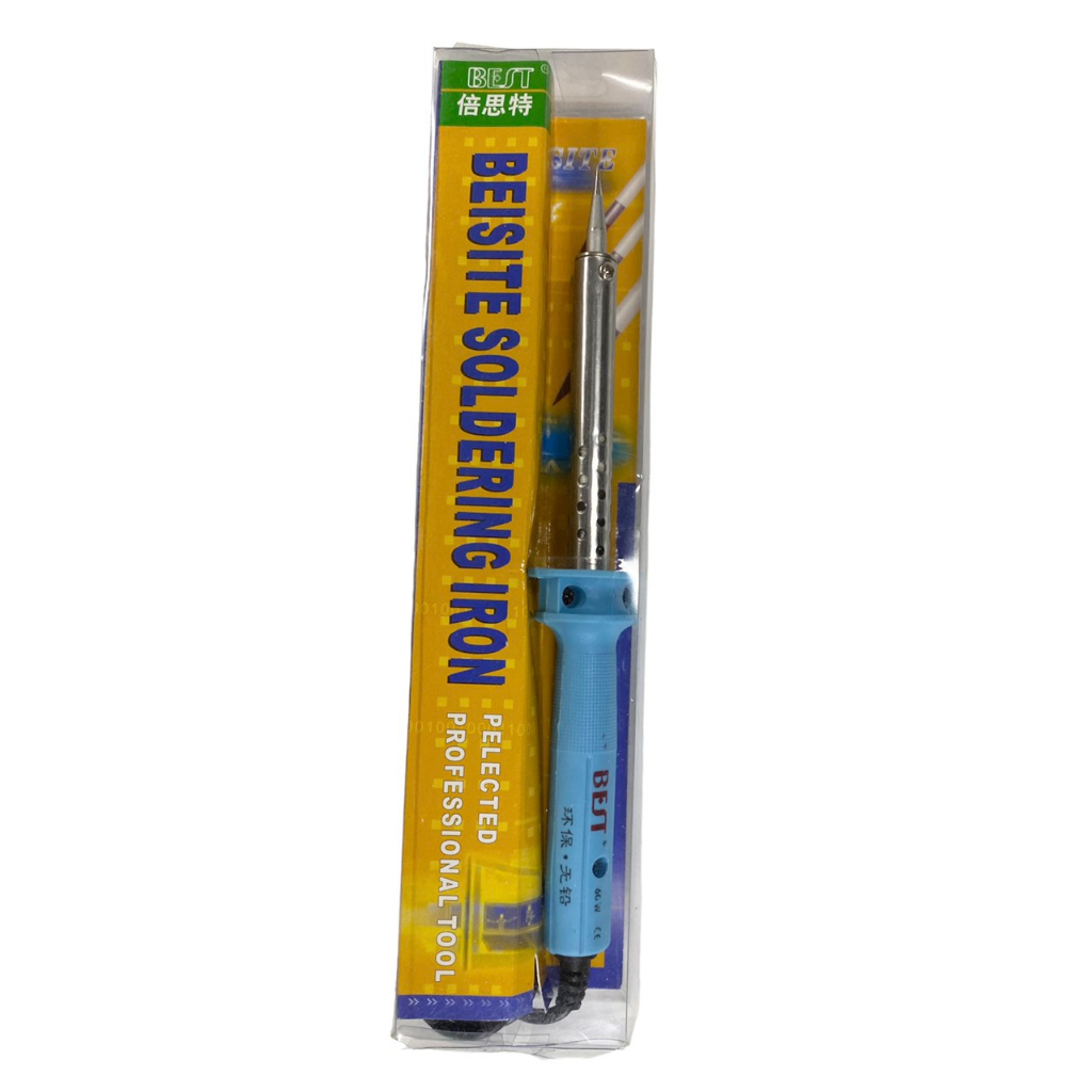 Mỏ Hàn chì BEST 60W