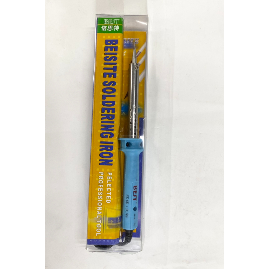 Mỏ Hàn chì BEST 60W