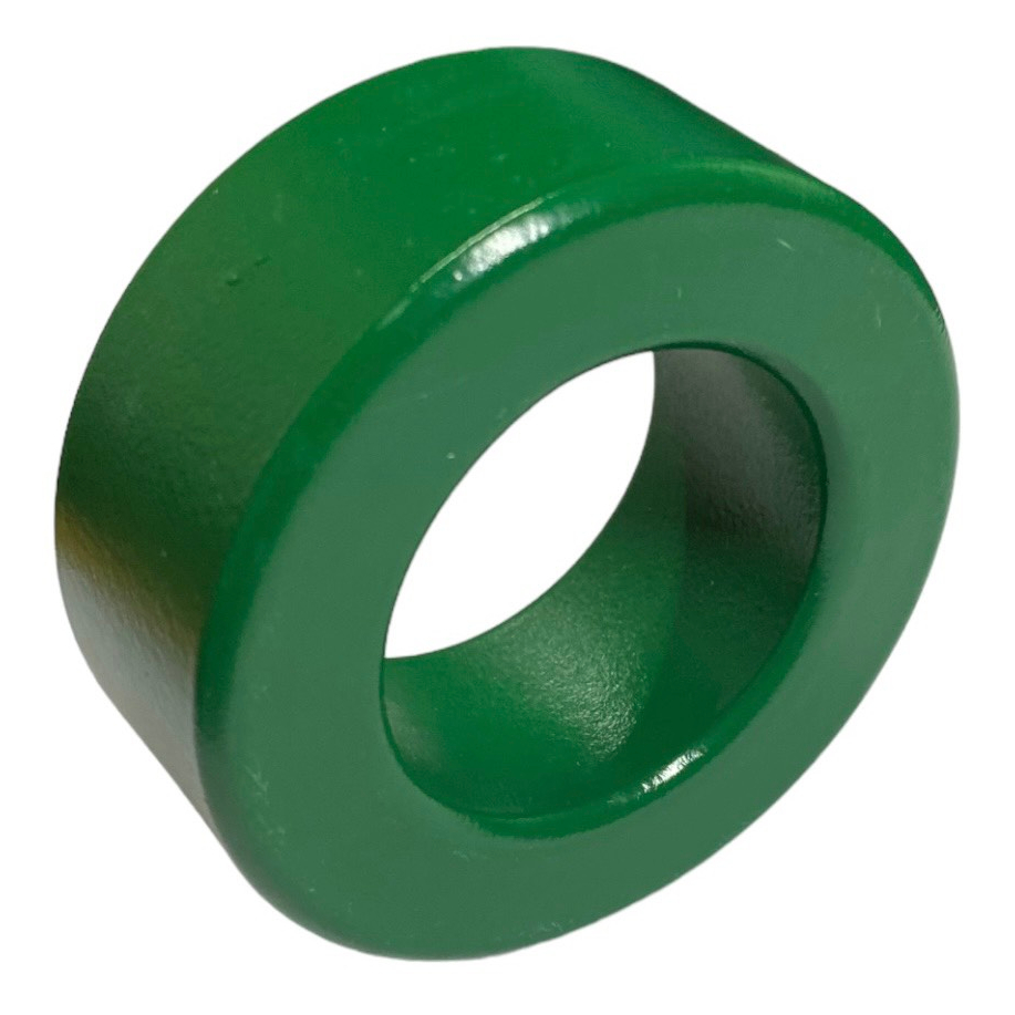 Xuyến Ferite biến áp xung D63  63x37x25mm PC40