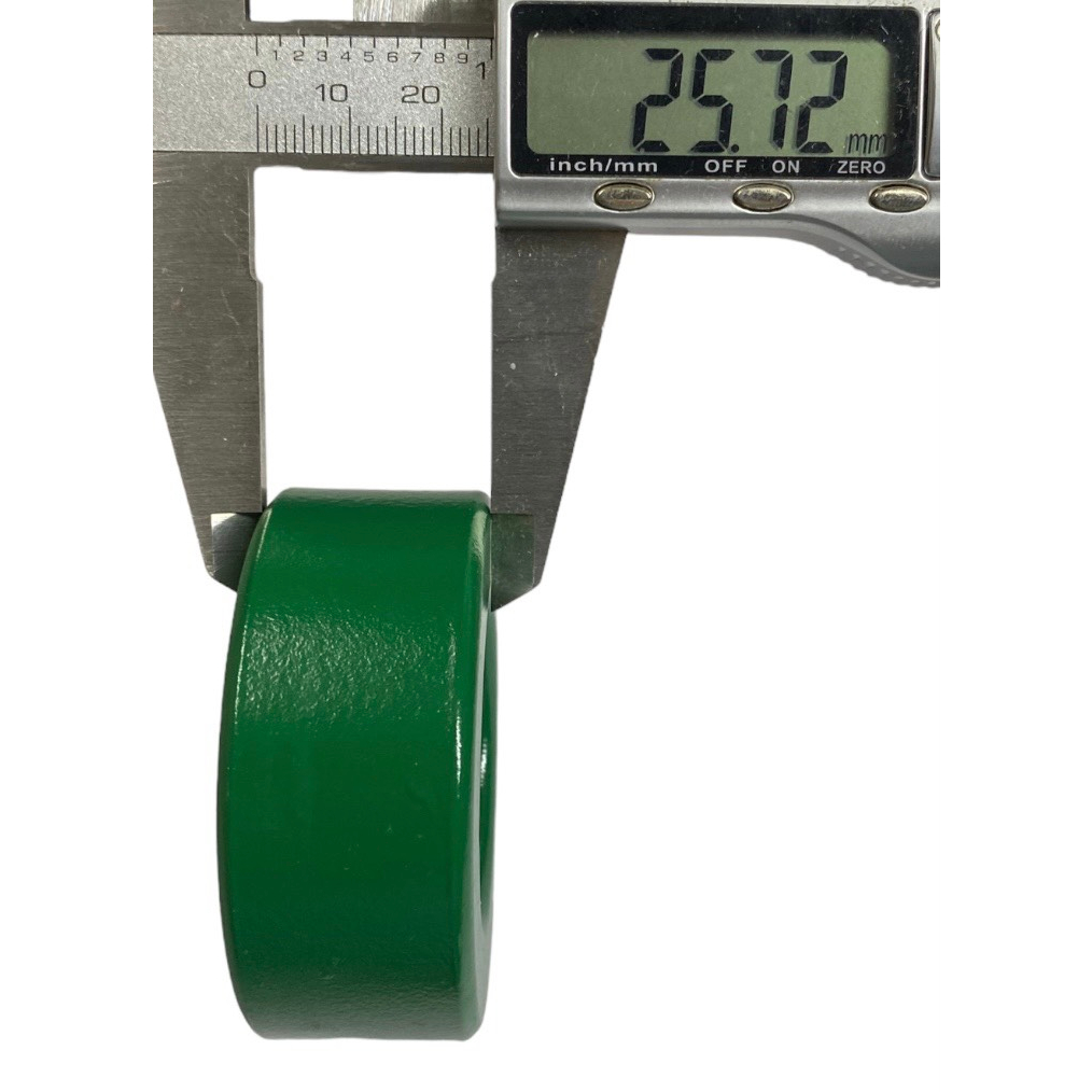 Xuyến Ferite biến áp xung D63  63x37x25mm PC40