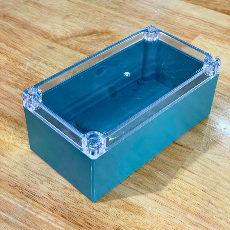 Hộp nhựa ABS 170x95x70mm VY ANH