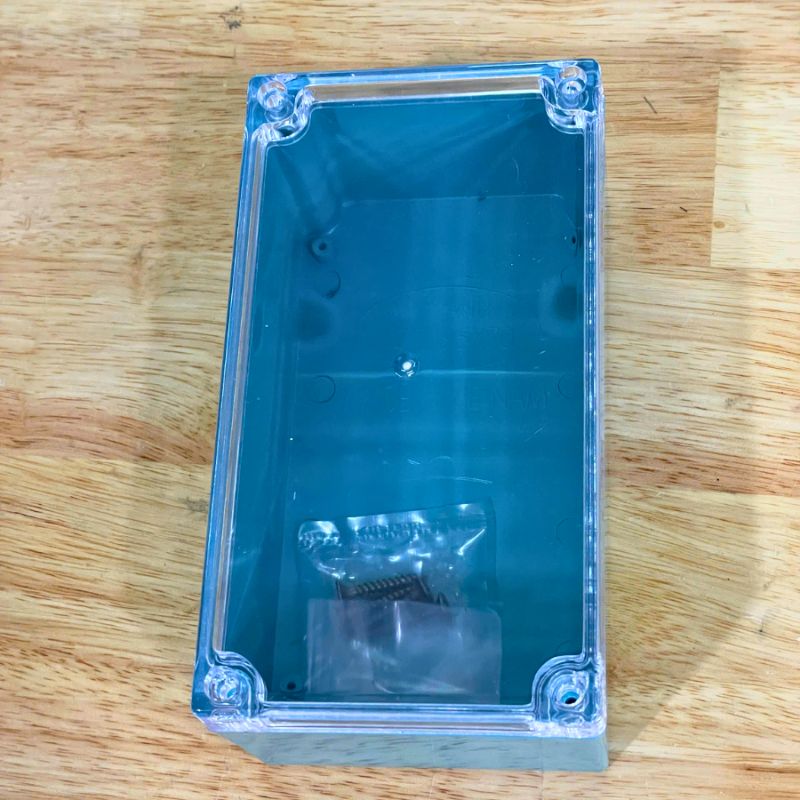 Hộp nhựa ABS 170x95x70mm VY ANH