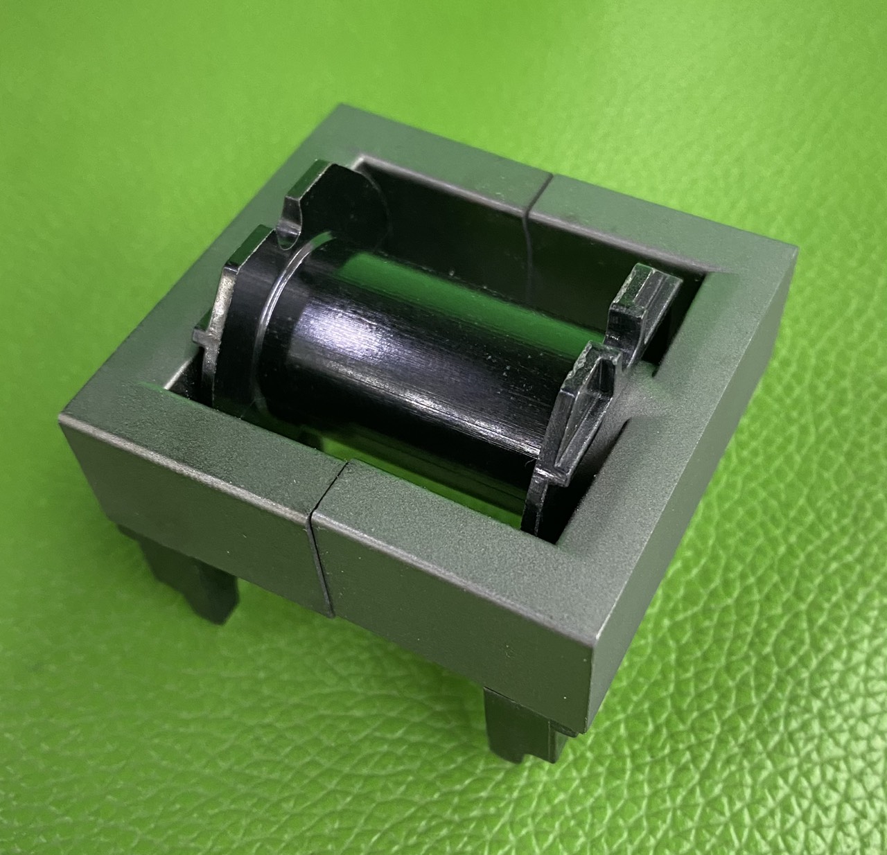Lõi Biến Áp Xung EC4215 Khuôn Nằm (8+8)