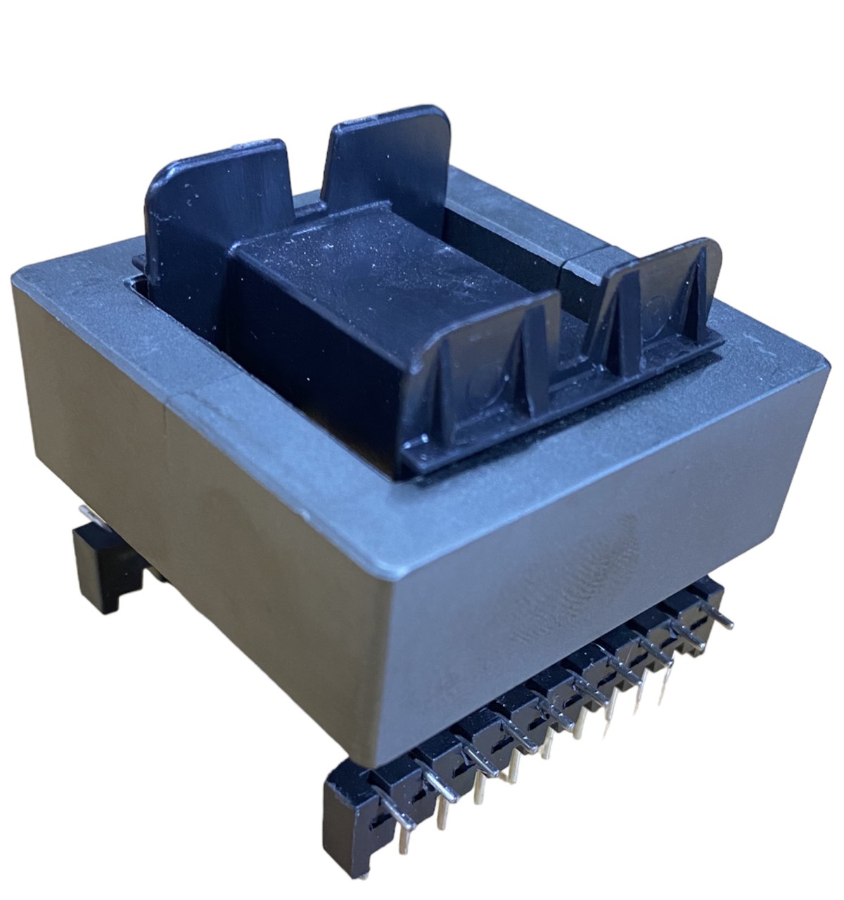 Lõi Biến Áp Xung EE5520 Khuôn Nằm 10+10 Chân