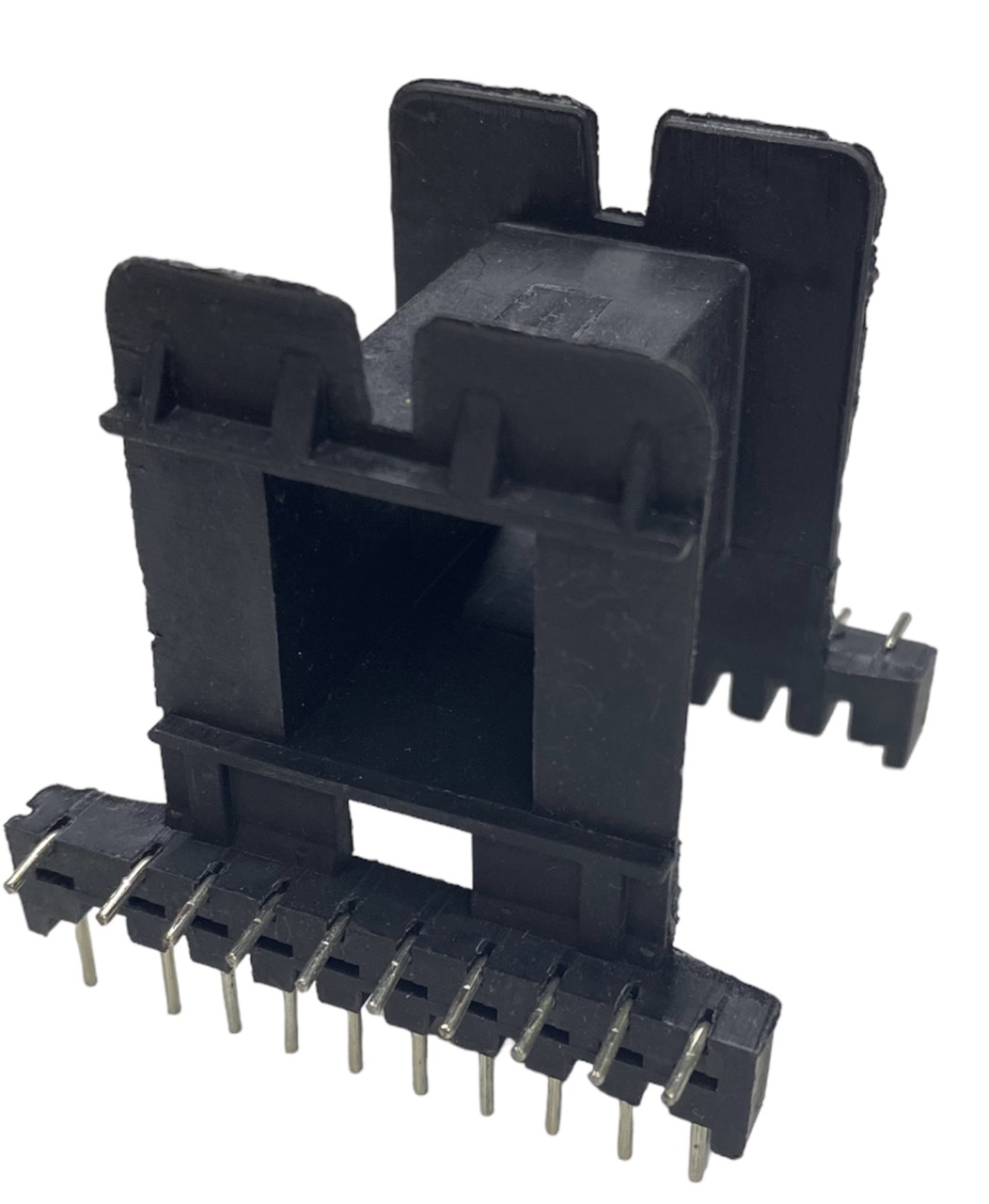 Lõi Biến Áp Xung EE5520 Khuôn Nằm 10+10 Chân