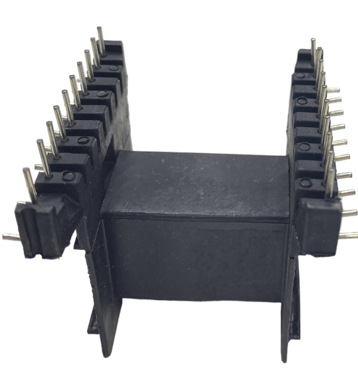Lõi Biến Áp Xung EE5520 Khuôn Nằm 10+10 Chân