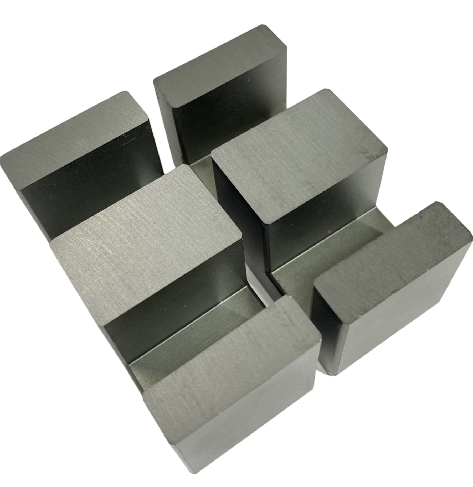 Lõi Biến Áp Xung EE70 Nằm (9+9) Chân