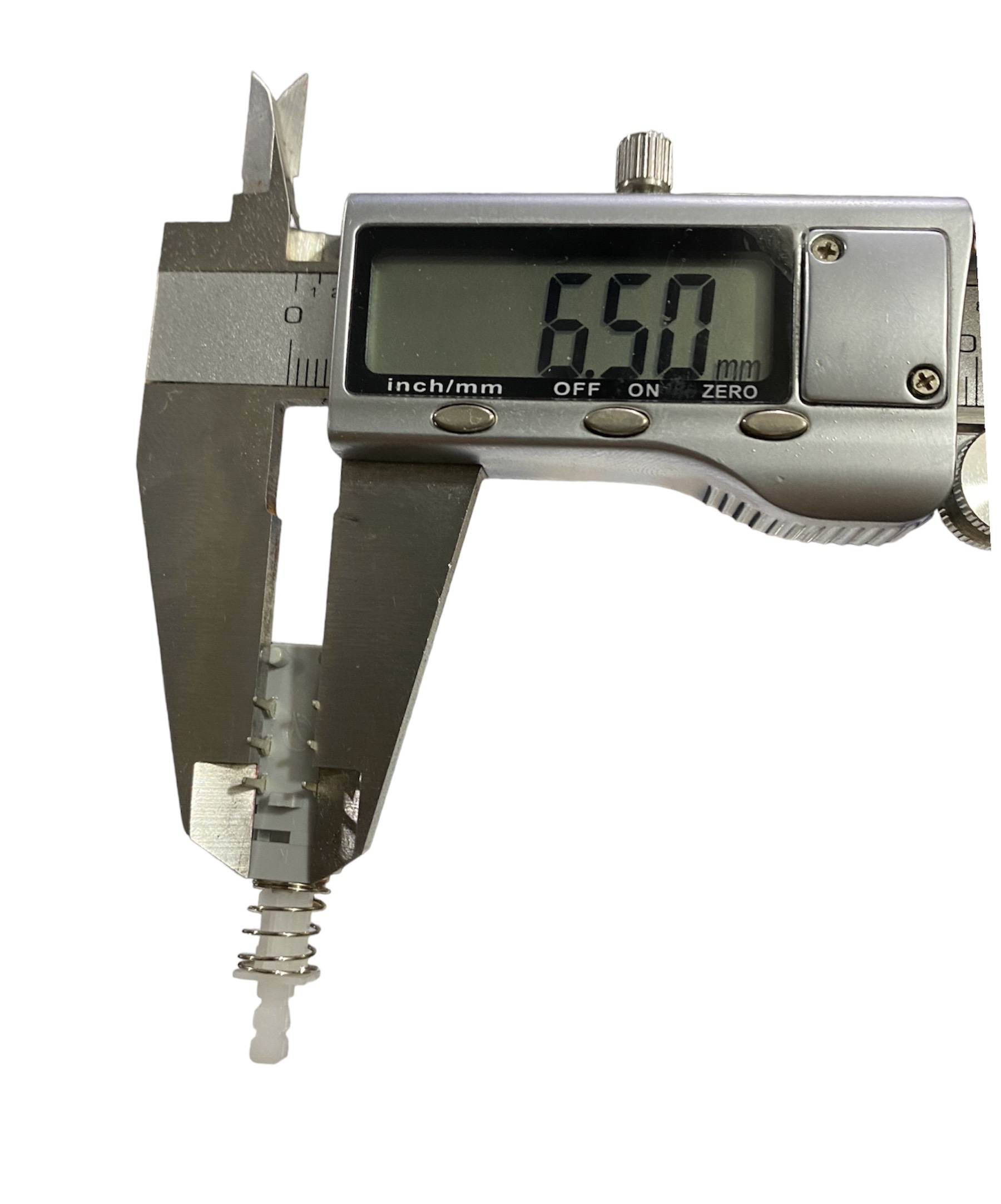 Công tắc bướm 6 chân