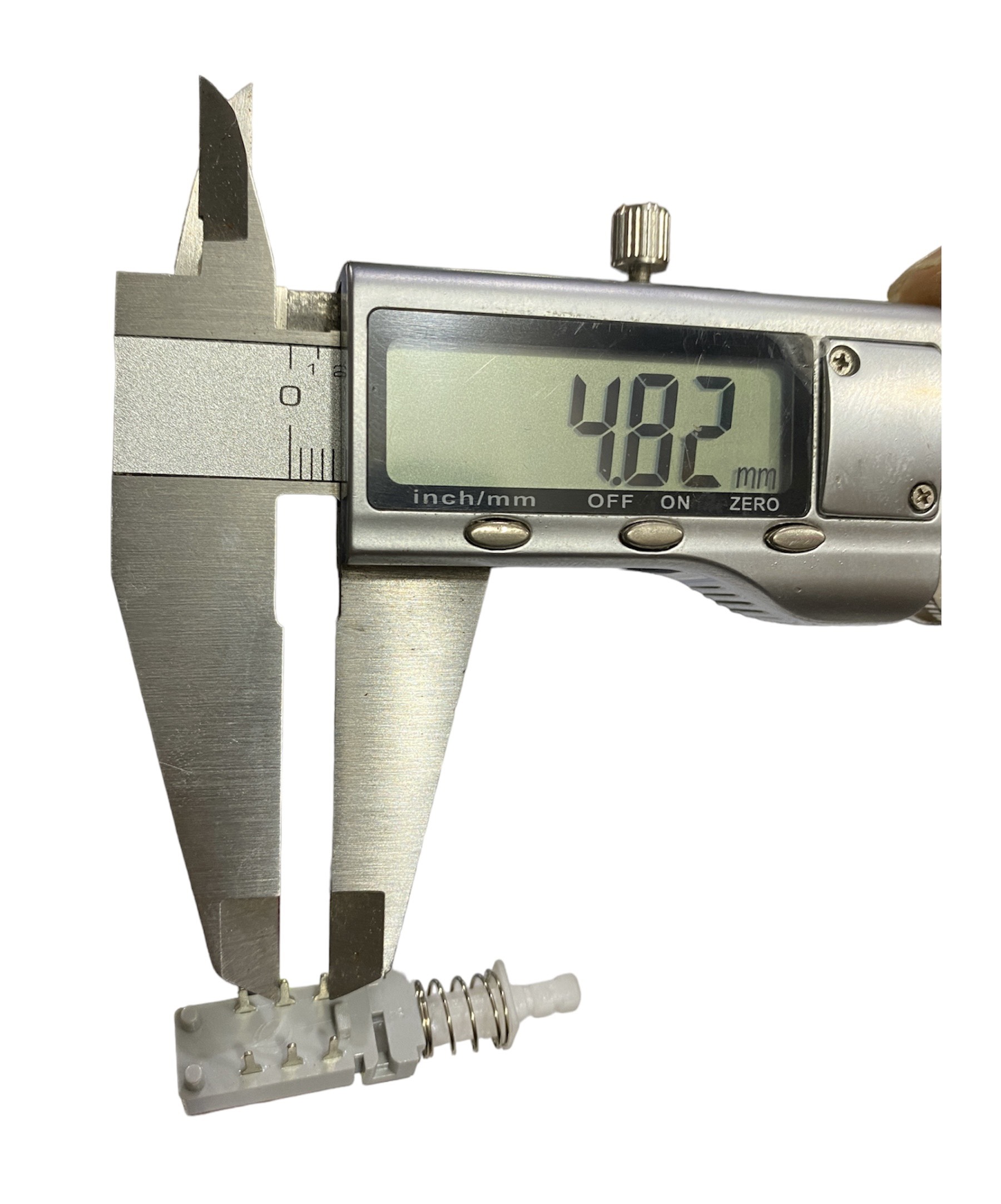 Công tắc bướm 6 chân