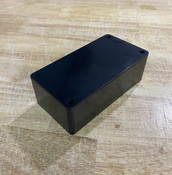 Hộp nhựa ABS 130x68x44mm WANCHI