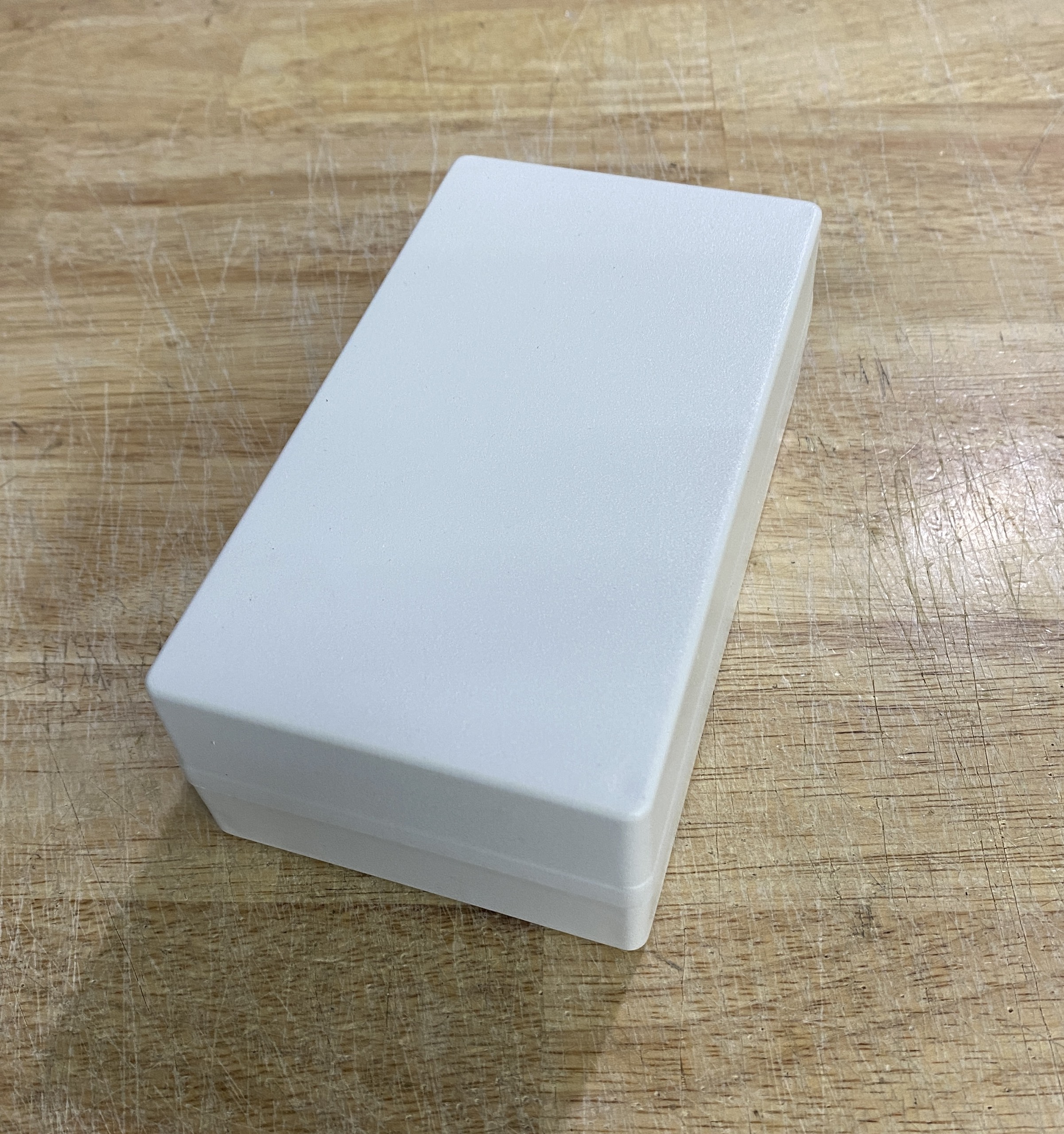 Hộp nhựa ABS 168x92x56mm WANCHI