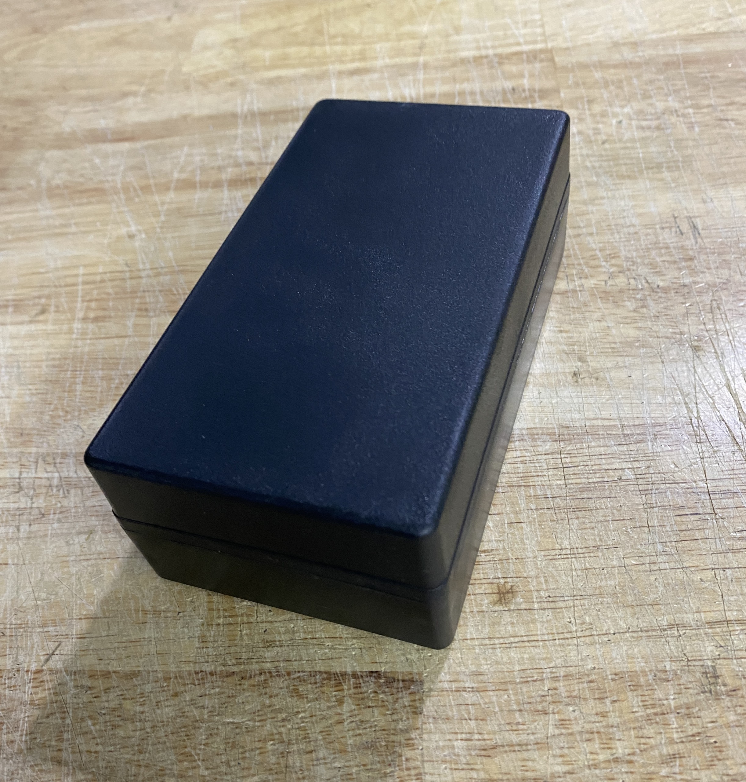 Hộp nhựa ABS 146x80x50mm WANCHI